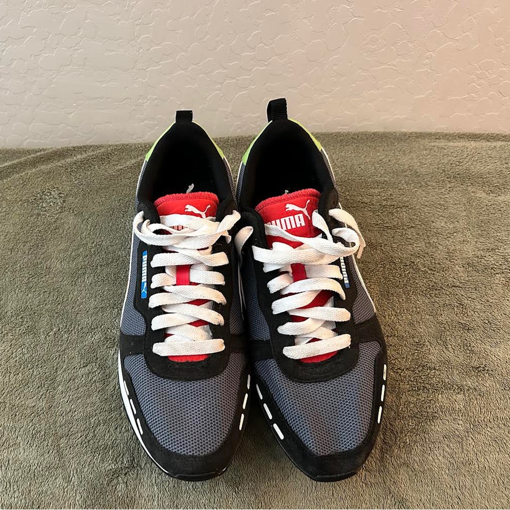 Puma Men’s R78 Casual Sneaker